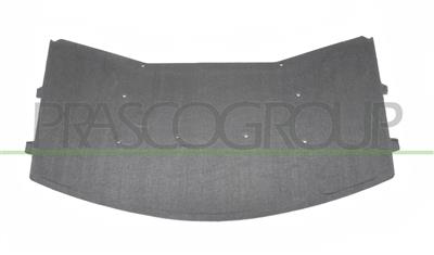 HOOD INSULATING MAT