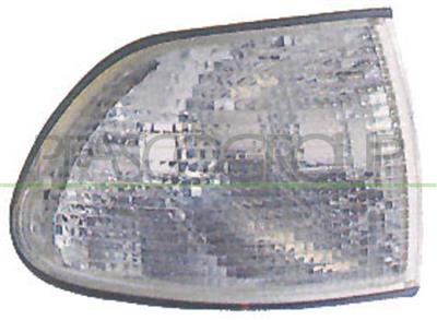 FRONT INDICATOR-RIGHT-CLEAR-WITHOUT BULB HOLDER
