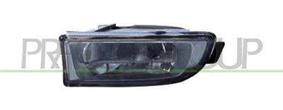 FOG LAMP LEFT MOD. DIESEL/H7