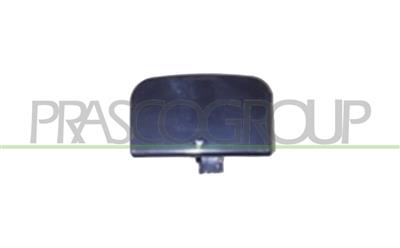 FRONT TOW HOOK COVER