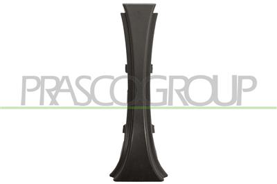 GRILLE MOLDING-CENTRE-PRIMED