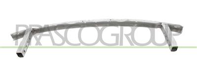 FRONT CROSS-BAR-LOWER-ALUMINIUM