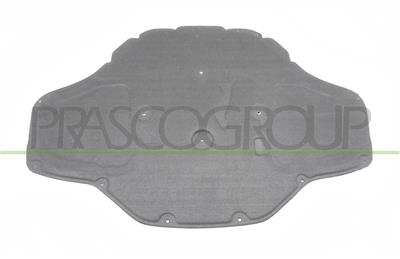 HOOD INSULATING MAT