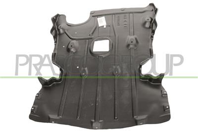 ENGINE COVER MOD. DIESEL/PETROL