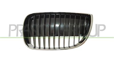 RADIATOR GRILLE RIGHT-CLOSED