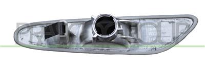 SIDE REPEATER RIGHT-CLEAR-WITHOUT BULB HOLDER