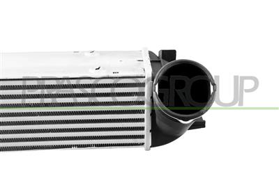 INTERCOOLER