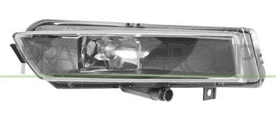 FOG LAMP RIGHT MOD. 3/5 DOOR