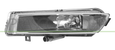 FOG LAMP LEFT MOD. 3/5 DOOR