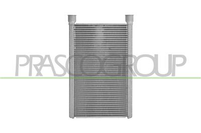 RADIADOR DE CALEFACCION