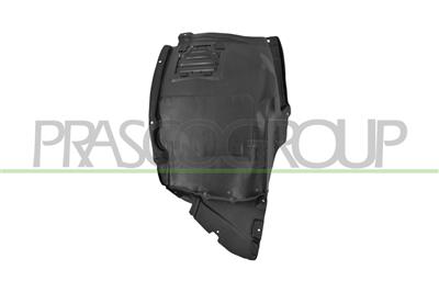 FRONT INNER FENDER RIGHT