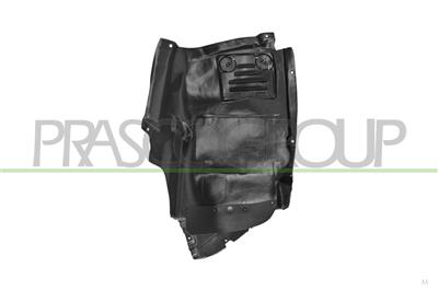 FRONT INNER FENDER RIGHT