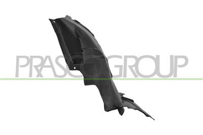 FRONT INNER FENDER LEFT