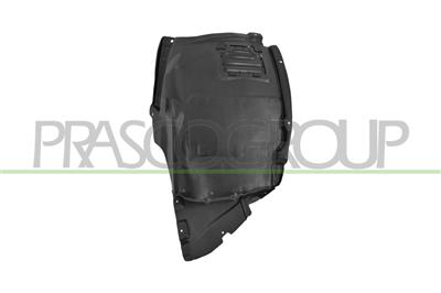 FRONT INNER FENDER LEFT