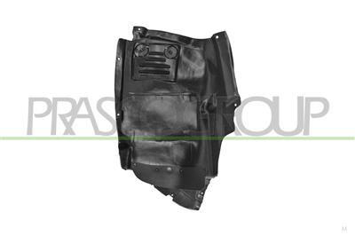 FRONT INNER FENDER LEFT