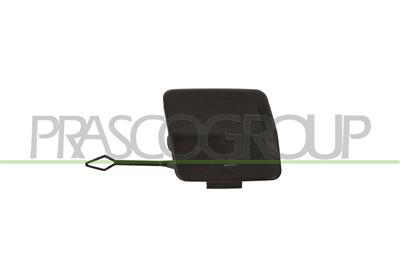 FRONT TOW HOOK COVER