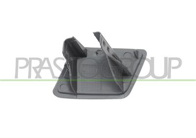 HEADLAMP WASHER COVER RIGHT
