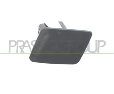 HEADLAMP WASHER COVER LEFT