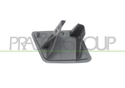 HEADLAMP WASHER COVER LEFT