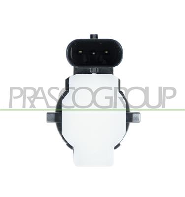 SENSOR DE APARCAMIENTO