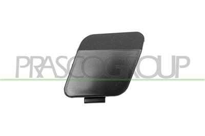 FRONT TOW HOOK COVER-PRIMED