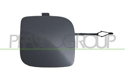 FRONT TOW HOOK COVER