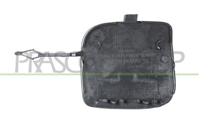 FRONT TOW HOOK COVER