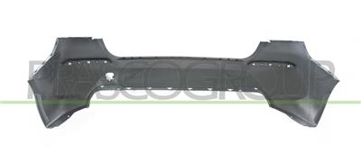 PARAURTI POSTERIORE-CON PRIMER-CON TRACCE PDC E PARK ASSIST MOD. SPORT