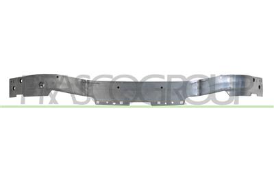 FRONT BUMPER REINFORCEMENT-ALUMINIUM