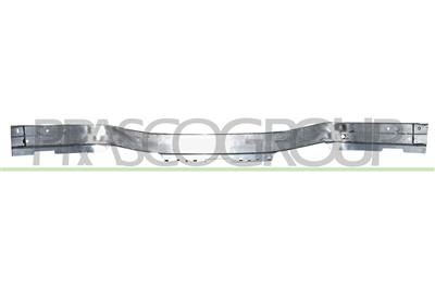 VERSTAERKUNG STOSSTANGE VORNE-ALUMINIUM