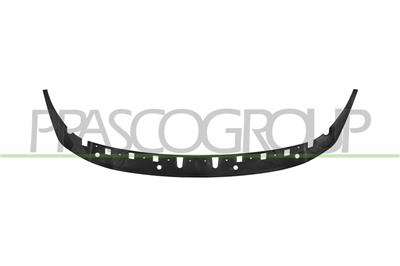 SPOILER PARAURTI ANTERIORE-NERO MOD. M135I