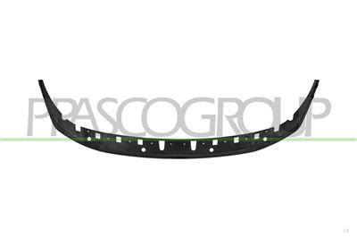 SPOILER PARACHOQUES DELANTERO-NEGRO MOD. M135I
