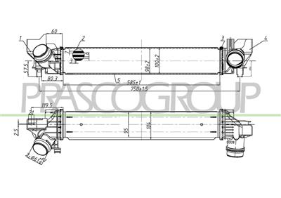 INTERCOOLER