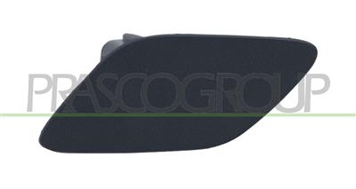 HEADLAMP WASHER COVER LEFT-PRIMED MOD. M2