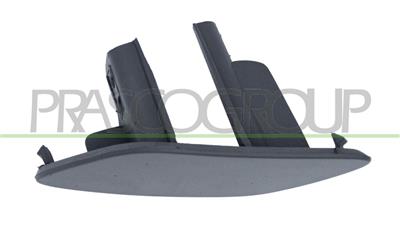 HEADLAMP WASHER COVER LEFT-PRIMED MOD. M2