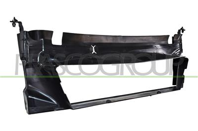 FRONT BUMPER AIR-GUIDE-INNER-LOWER