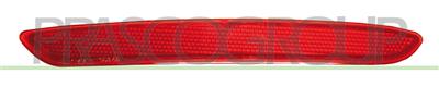 CATADIOPTRICO DERECHO PARACHOQUES TRASERO MOD. M2