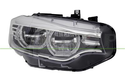 SCHEINWERFER RECHTS-MIT LWR-MIT MOTOR-MIT AFS SYSTEM-LED