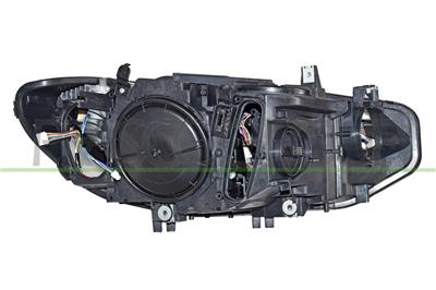 SCHEINWERFER LINKS-MIT LWR-MIT MOTOR-MIT AFS SYSTEM-LED