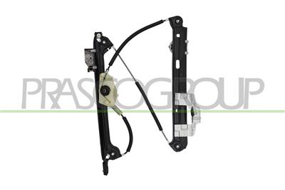 MECHANISMUS FENSTERHEBER HINTEN RECHTS MOD. 5 TUERIG