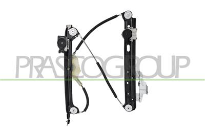 MECANISME LEVE-VITRE ARRIERE GAUCHE MOD. 5 PORTES