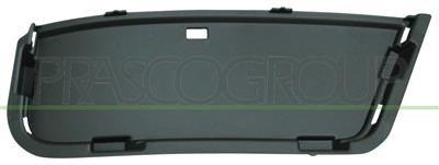 BUMPER GRILLE RIGHT-LOWER-INNER MOD. M