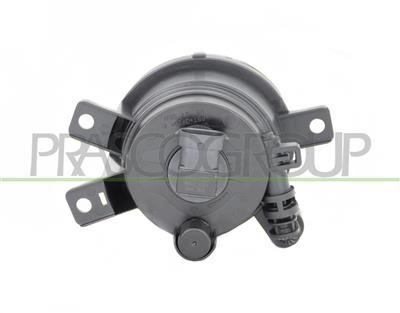 FOG LAMP RIGHT-WITH LIGHT BULB