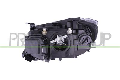 OPTICA DERECHA ELECTRICA-CON MOTOR-CON LUZ-LED MOD. 2014 ->2015