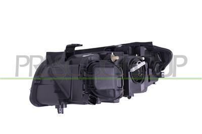 OPTICA DERECHA ELECTRICA-CON MOTOR-CON LUZ-LED MOD. 2014 ->2015