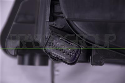 OPTICA DERECHA ELECTRICA-CON MOTOR-CON LUZ-LED MOD. 2014 ->2015