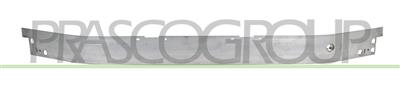 FRONT BUMPER REINFORCEMENT-ALUMINIUM