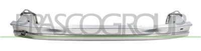 REAR BUMPER REINFORCEMENT-ALUMINIUM