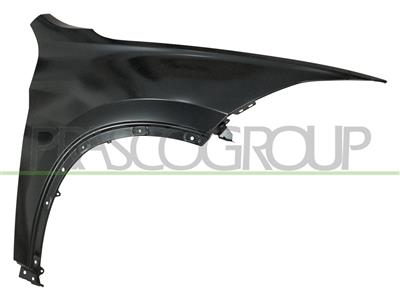 FRONT FENDER RIGHT