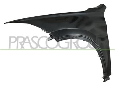 FRONT FENDER LEFT